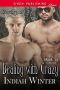 Dealing With Crazy [Kensington Falls 2] (Siren Publishing Classic ManLove)